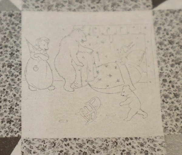 画像5: Helen Grantとキルト (5)