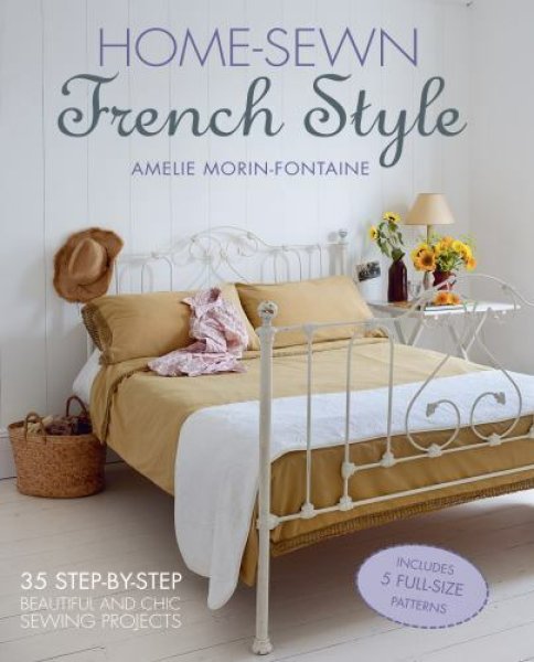 画像1: Home Sewn French  Style (1)