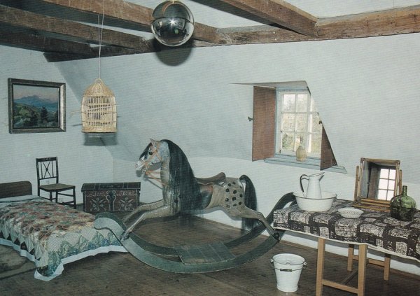 画像2: ヘミングフォード・グレイのマナーハウス (2)